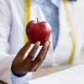 The Power of Nutrition Counseling in Westchester County, New York