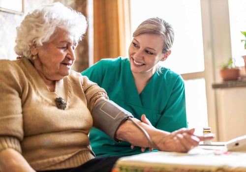 Exploring Home Healthcare Options in Westchester County, New York