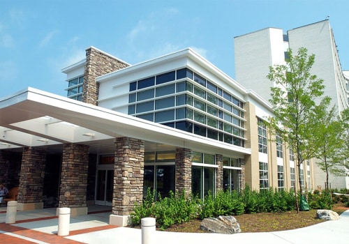 The Top Hospitals for Quality Health Services in Westchester County, New York